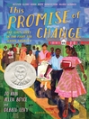 Cover image for This Promise of Change